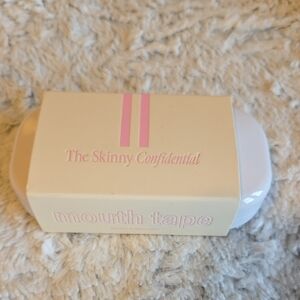 The Skinny Confidential Mouth Tape - Cream